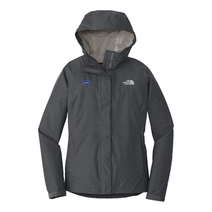 C2469W The North Face Ladies DryVent Rain Jacket