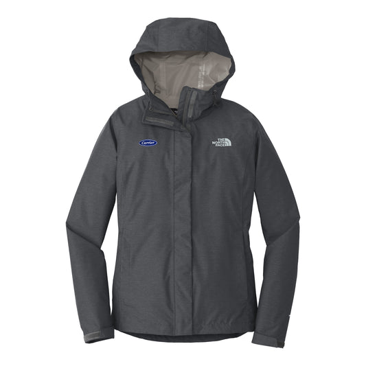 C2469W The North Face Ladies DryVent Rain Jacket