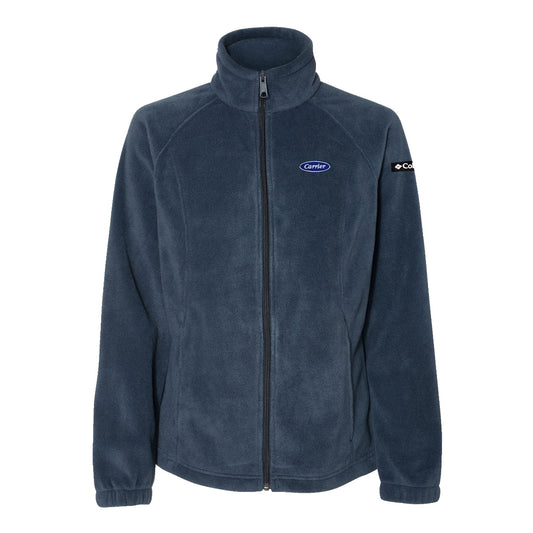 C2470W Columbia Ladies Benton Springs Fleece