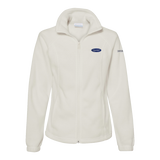 C2470W Ladies Benton Springs Fleece
