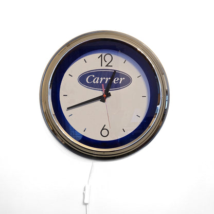 C2501 Neon Wall Clock