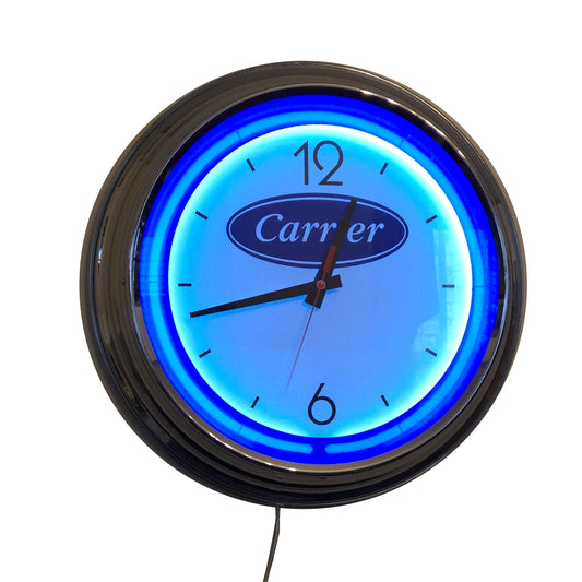 C2501 Neon Wall Clock