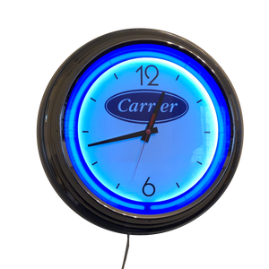 C2501 Neon Wall Clock