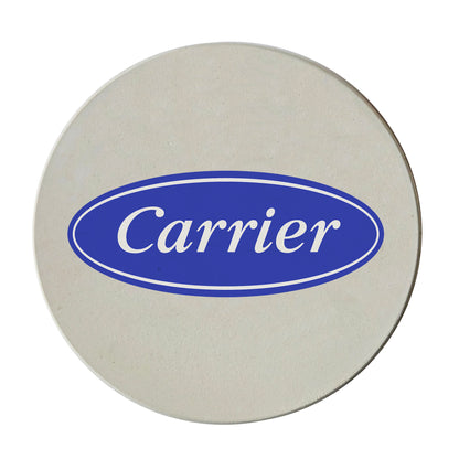 C2502 CoasterStone Round Absorbent Stone Coaster