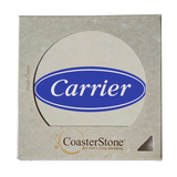 C2502 Round Absorbent Stone Coaster