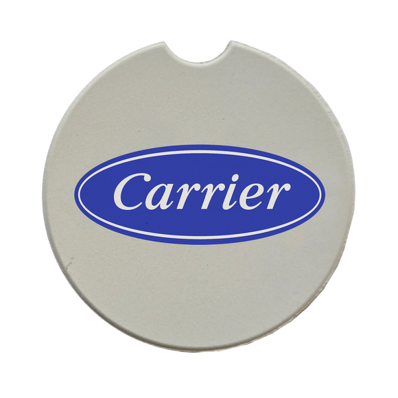 C2503 Absorbent Stone Car Coaster