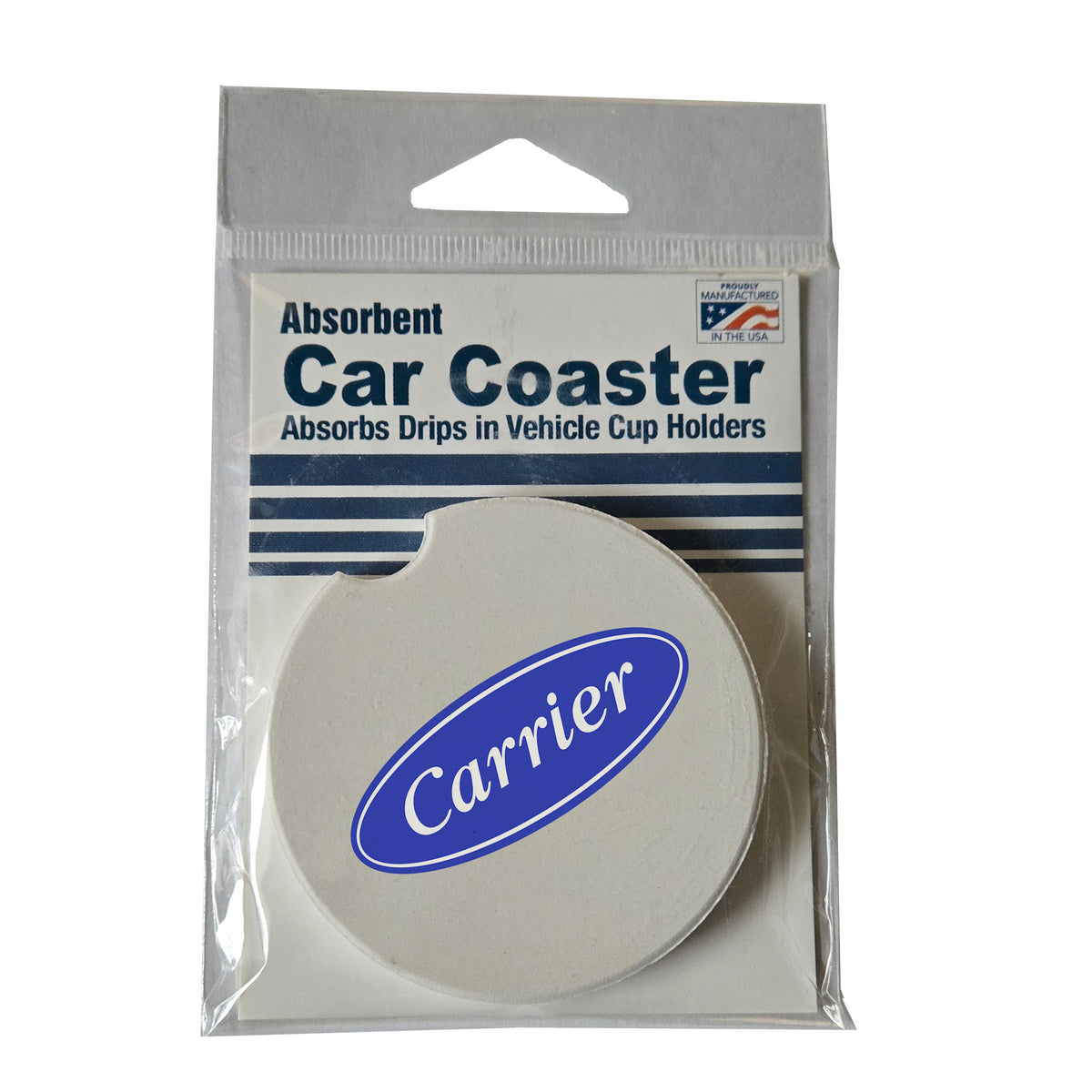 C2503 CoasterStone Absorbent Stone Car Coaster