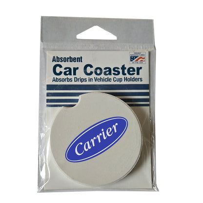 C2503 CoasterStone Absorbent Stone Car Coaster