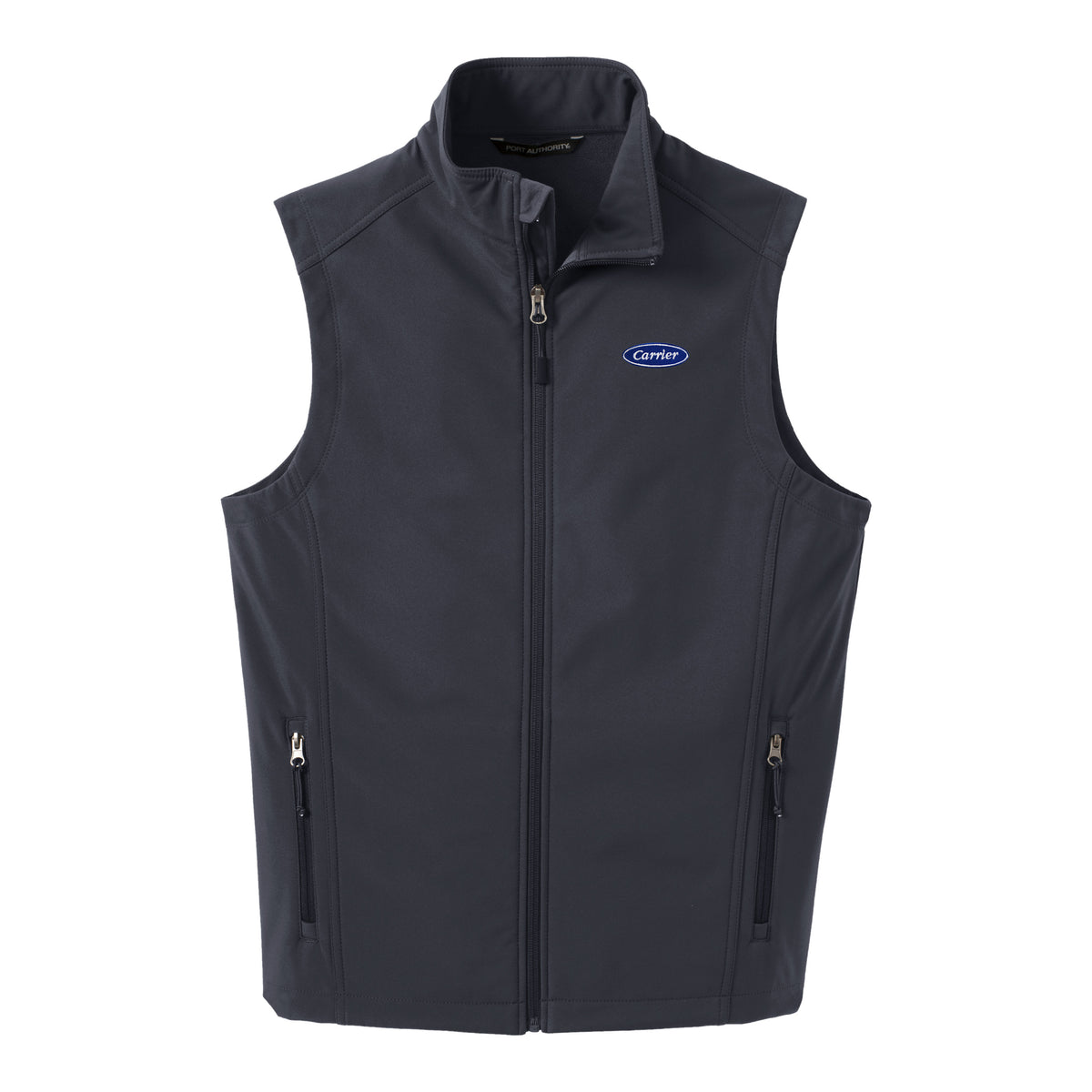 C2504M Port Authority Mens Core Soft Shell Vest