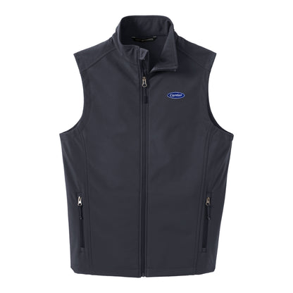 C2504M Port Authority Mens Core Soft Shell Vest