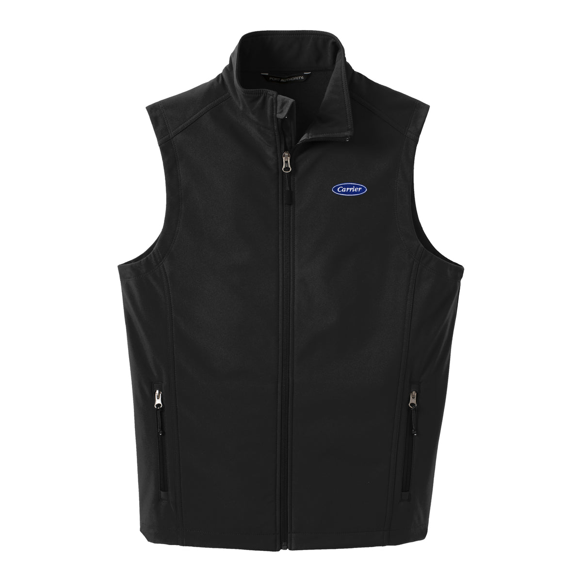 C2504M Port Authority Mens Core Soft Shell Vest