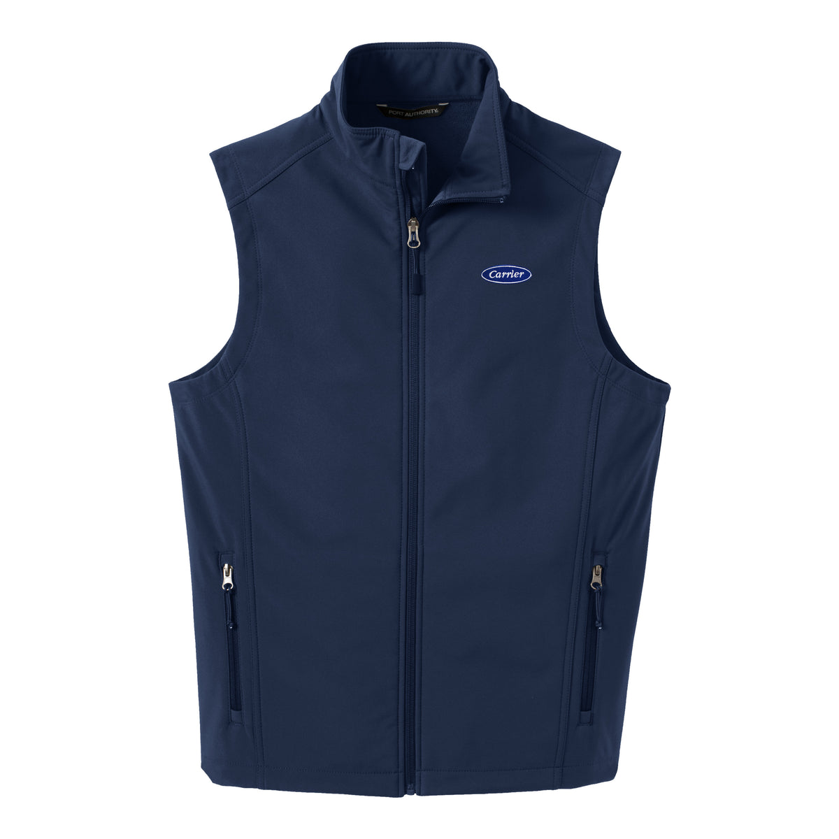 C2504M Port Authority Mens Core Soft Shell Vest