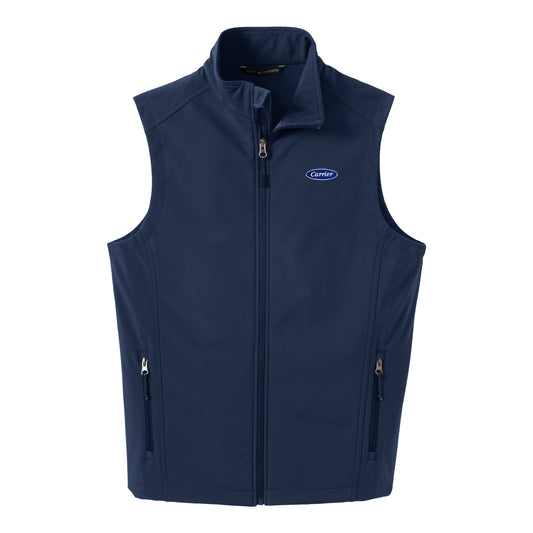 C2504M Port Authority Mens Core Soft Shell Vest
