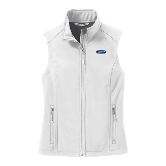C2504W Port Authority Ladies Core Soft Shell Vest