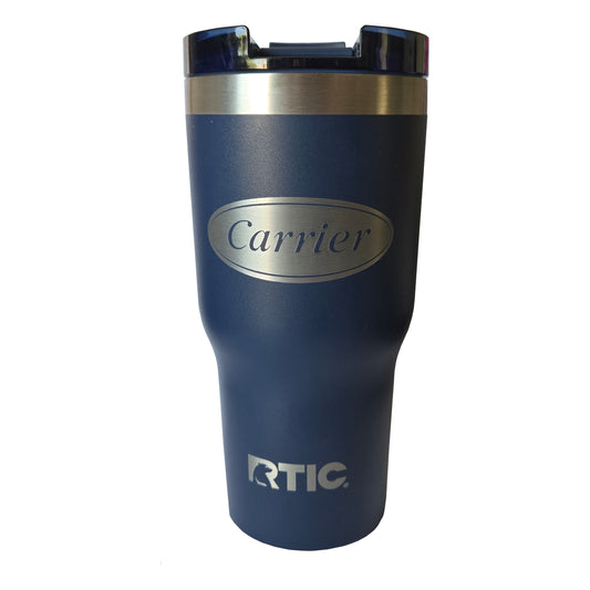 C2505 RTIC 20oz Ceramic Lined Stainless Steel Tumbler