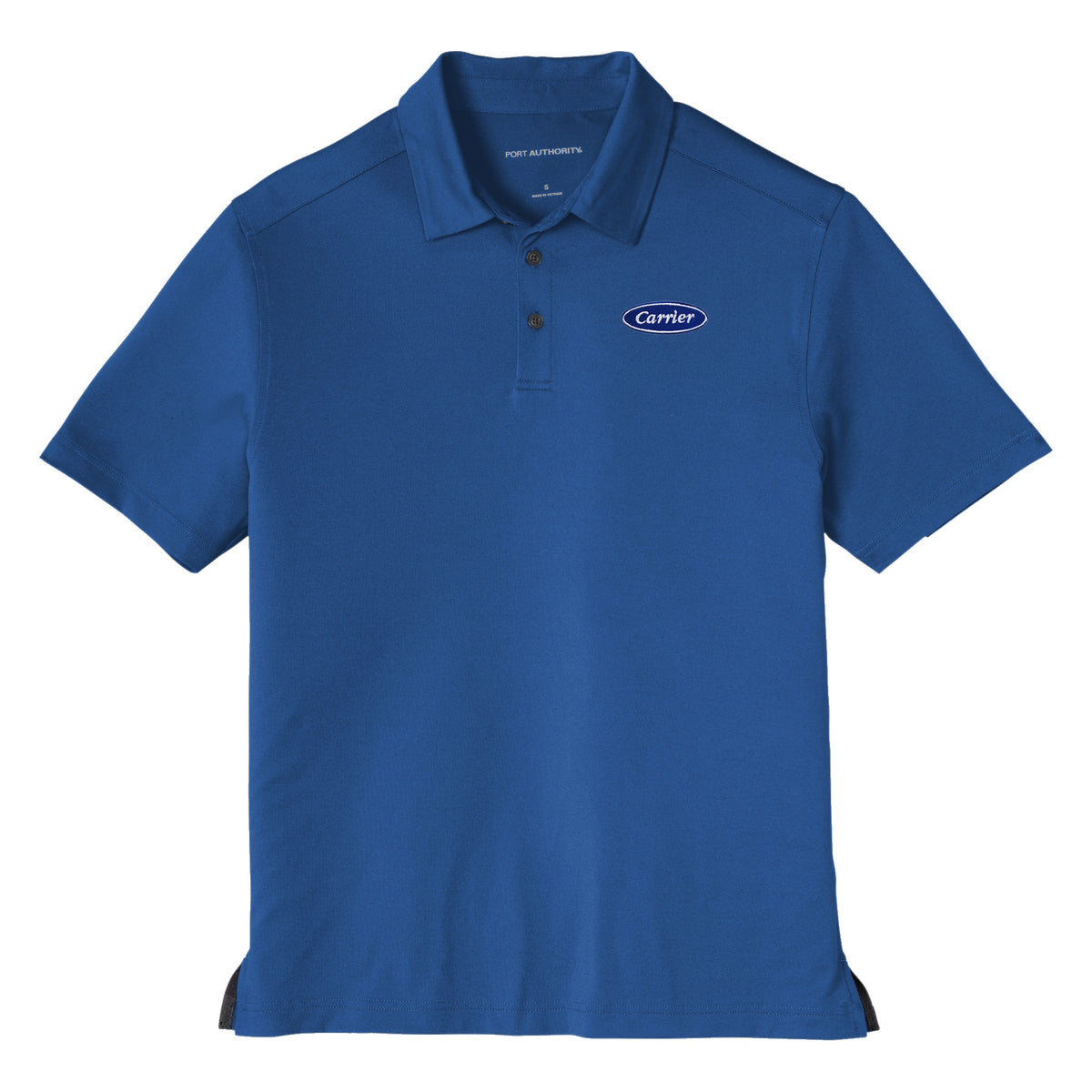 C2509M Port Authority Mens City Stretch Polo