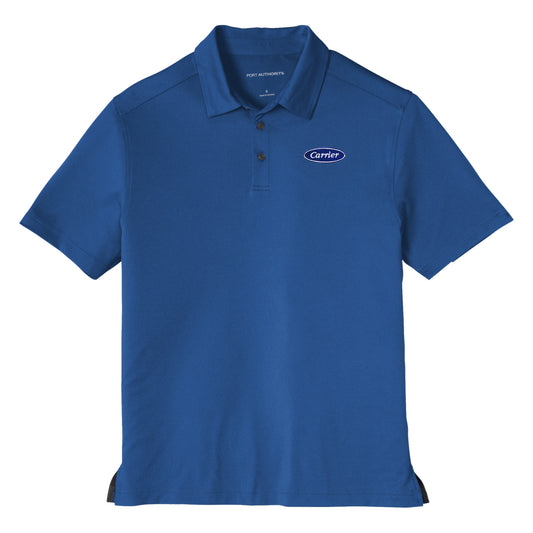 C2509M Port Authority Mens City Stretch Polo