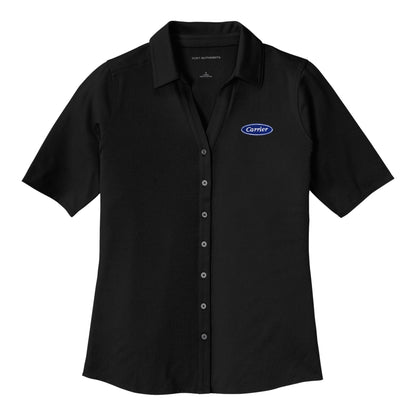 C2509W Port Authority Ladies City Stretch Top