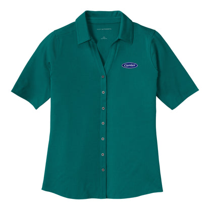 C2509W Port Authority Ladies City Stretch Top