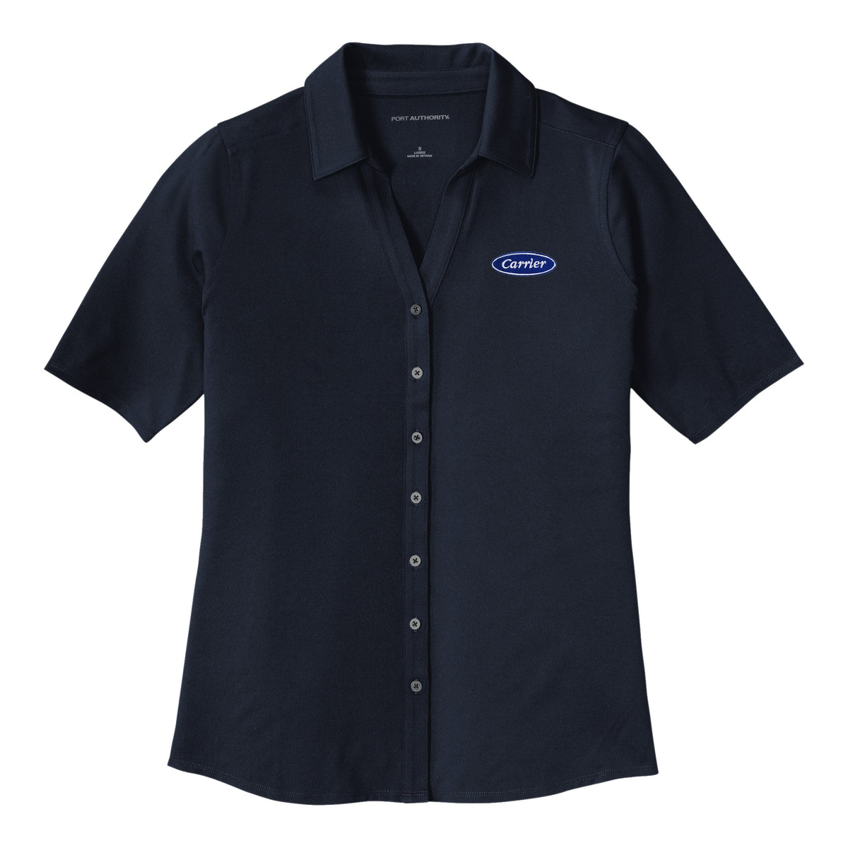 C2509W Port Authority Ladies City Stretch Top