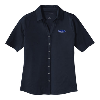 C2509W Port Authority Ladies City Stretch Top