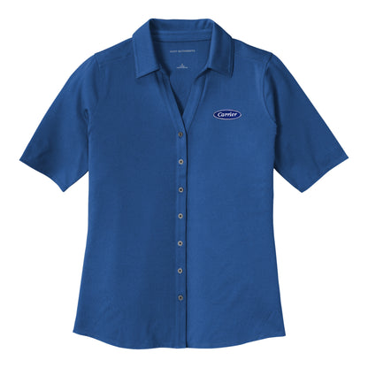 C2509W Port Authority Ladies City Stretch Top