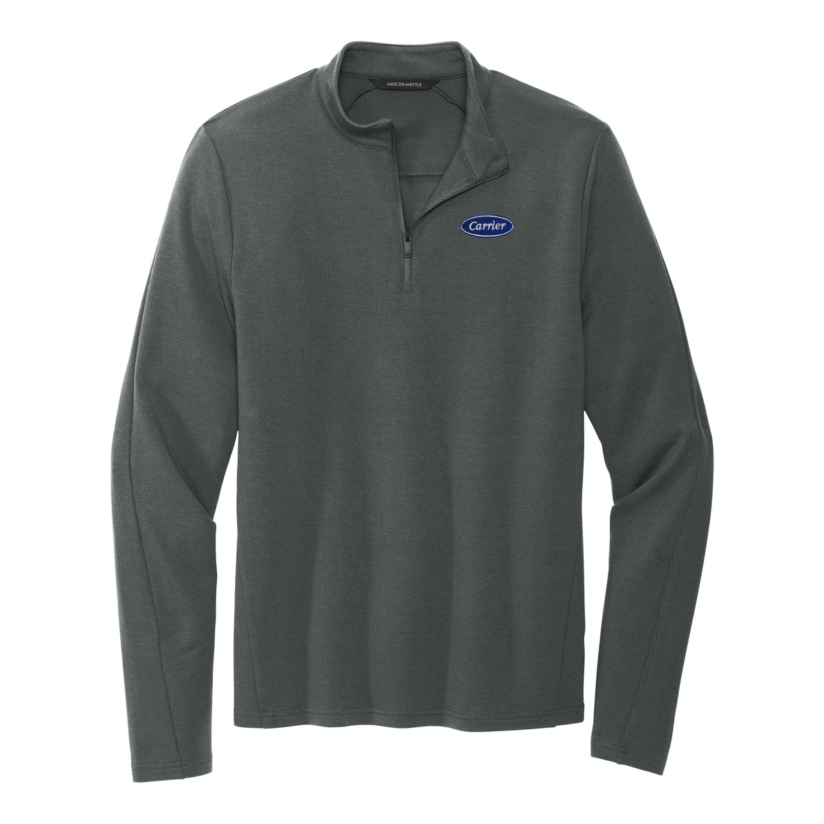 C2511M Mercer+Mettle Mens Stretch 1/2 Zip Pullover