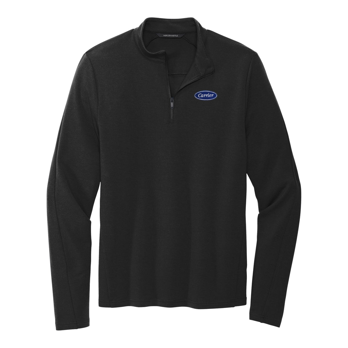 C2511M Mercer+Mettle Mens Stretch 1/2 Zip Pullover