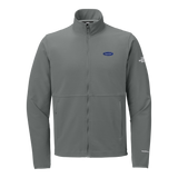 C2513M Edge Stretch Soft Shell Jacket