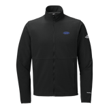 C2513M Edge Stretch Soft Shell Jacket