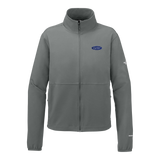 C2513W Women's Edge Stretch Soft Shell Jacket