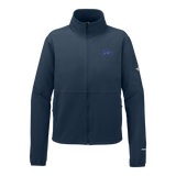 C2513W Women's Edge Stretch Soft Shell Jacket