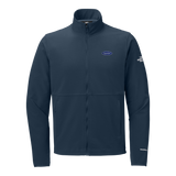 C2513M Edge Stretch Soft Shell Jacket