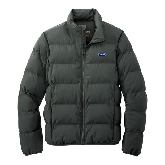 C2514M Mercer+Mettle Mens Puffy Jacket