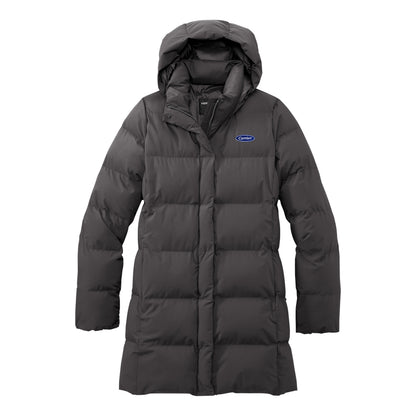 C2514W Mercer+Mettle Ladies Puffy Parka