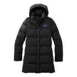 C2514W Women's Puffy Parka