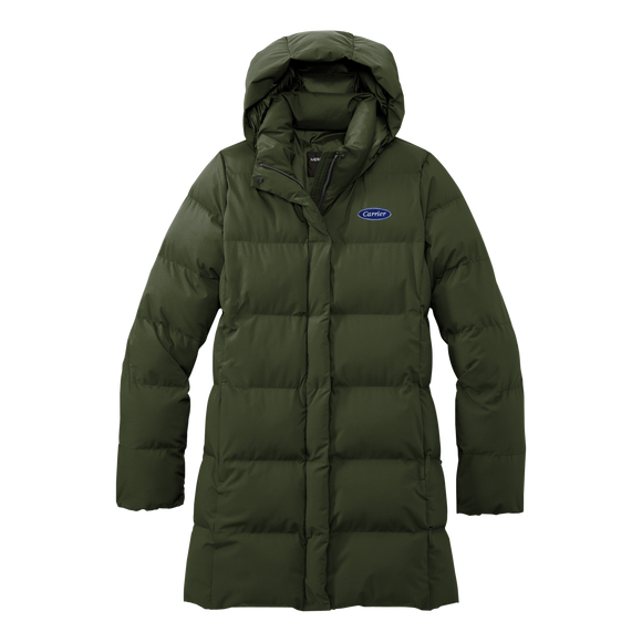 C2514W Women's Puffy Parka