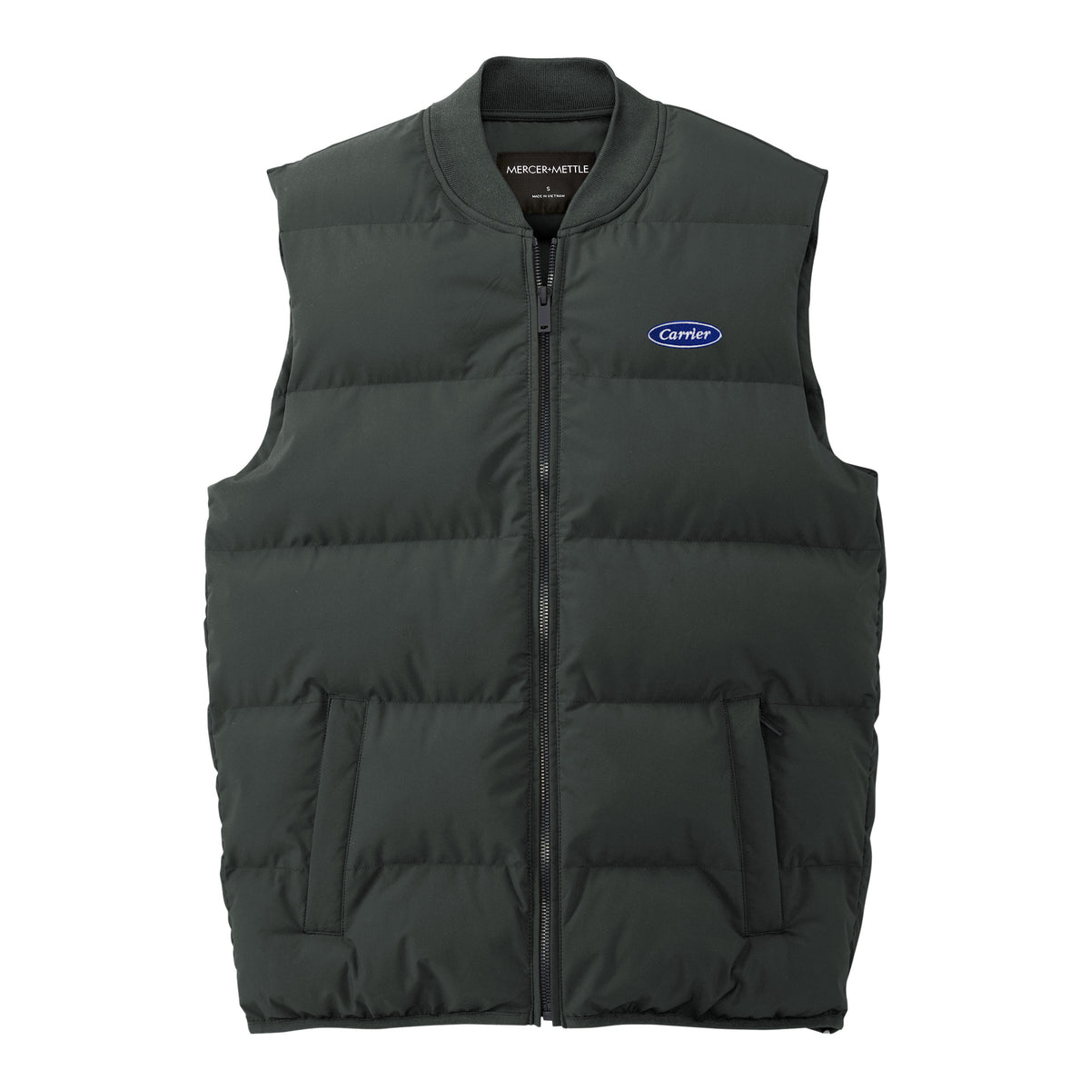 C2515M Mercer+Mettle Mens Puffy Vest
