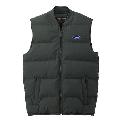 C2515M Mercer+Mettle Mens Puffy Vest
