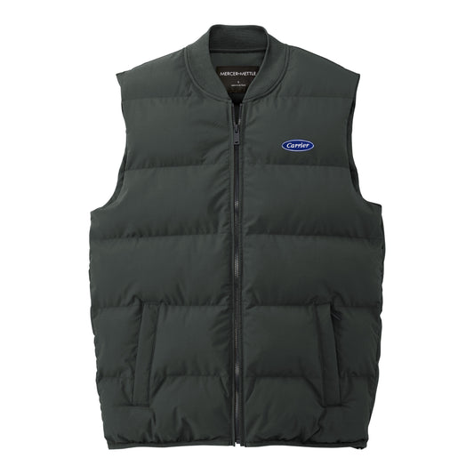 C2515M Mercer+Mettle Mens Puffy Vest