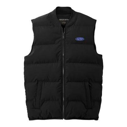 C2515M Mercer+Mettle Mens Puffy Vest