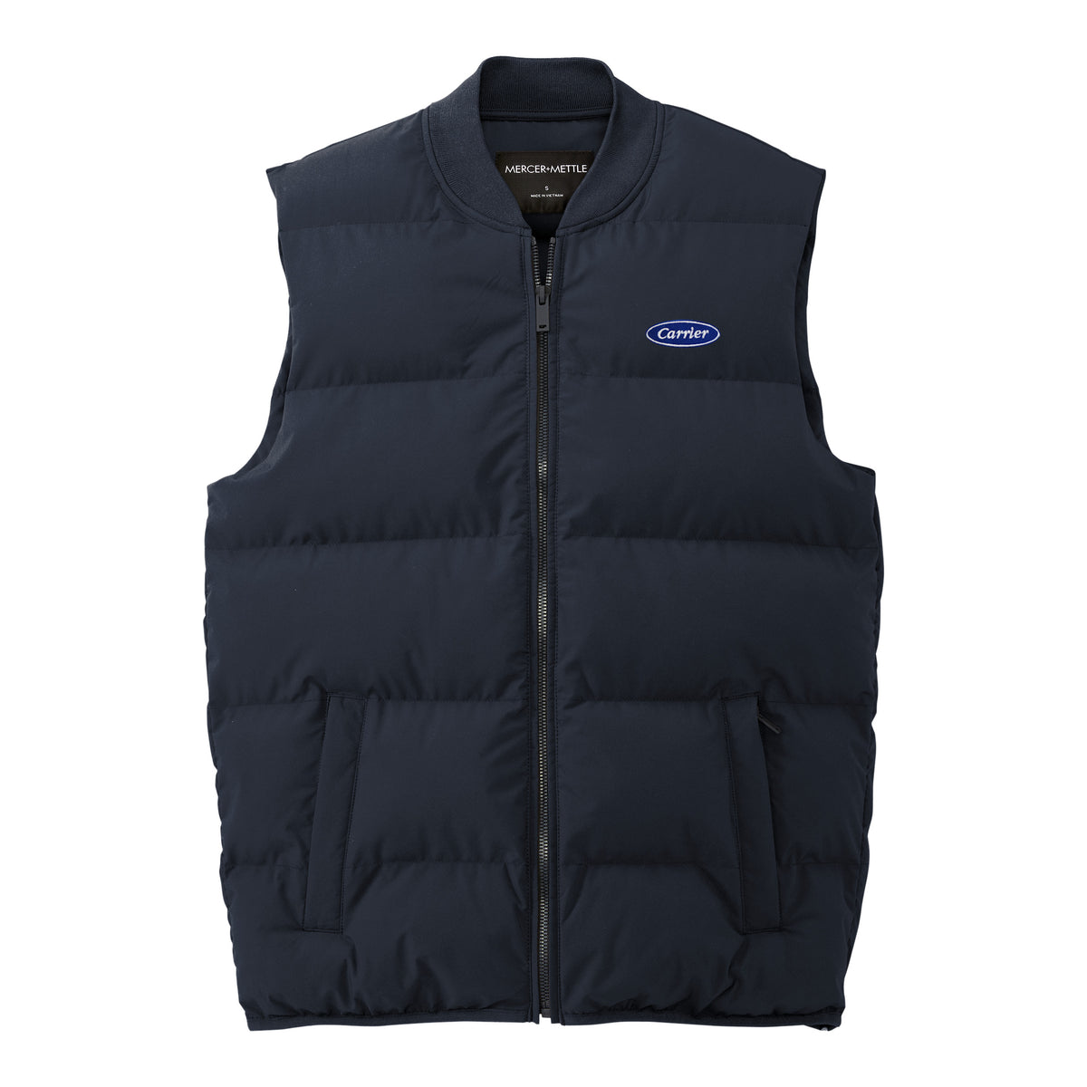 C2515M Mercer+Mettle Mens Puffy Vest