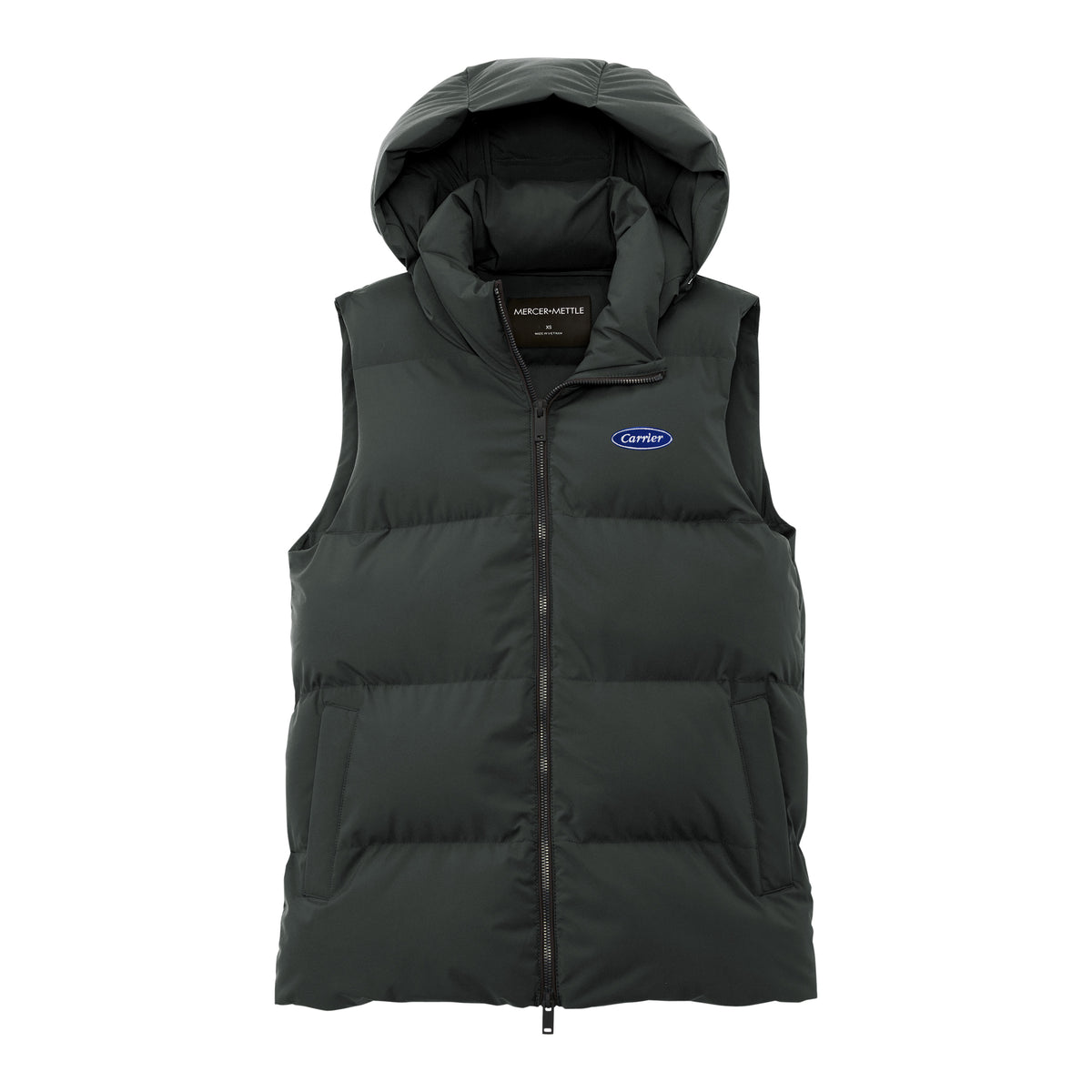 C2515W Mercer+Mettle Ladies Puffy Vest