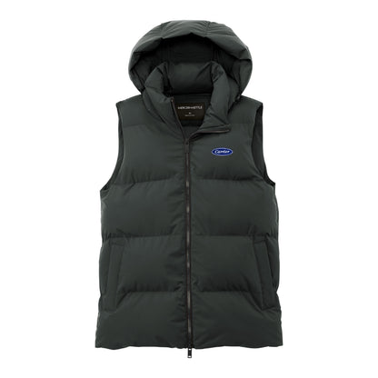 C2515W Mercer+Mettle Ladies Puffy Vest