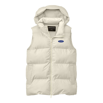 C2515W Mercer+Mettle Ladies Puffy Vest