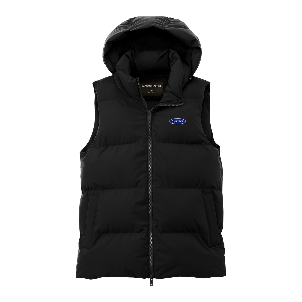 C2515W Mercer+Mettle Ladies Puffy Vest