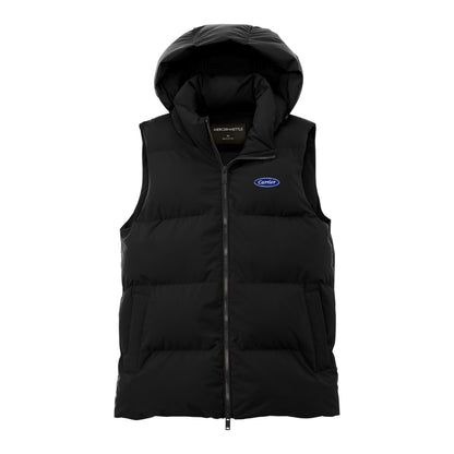 C2515W Mercer+Mettle Ladies Puffy Vest
