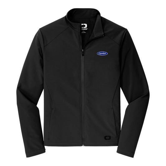 C2516M OGIO Mens Connection Full-Zip Jacket
