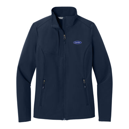 C2517W Port Authority Ladies C-FREE Core Soft Shell