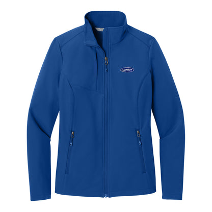 C2517W Port Authority Ladies C-FREE Core Soft Shell